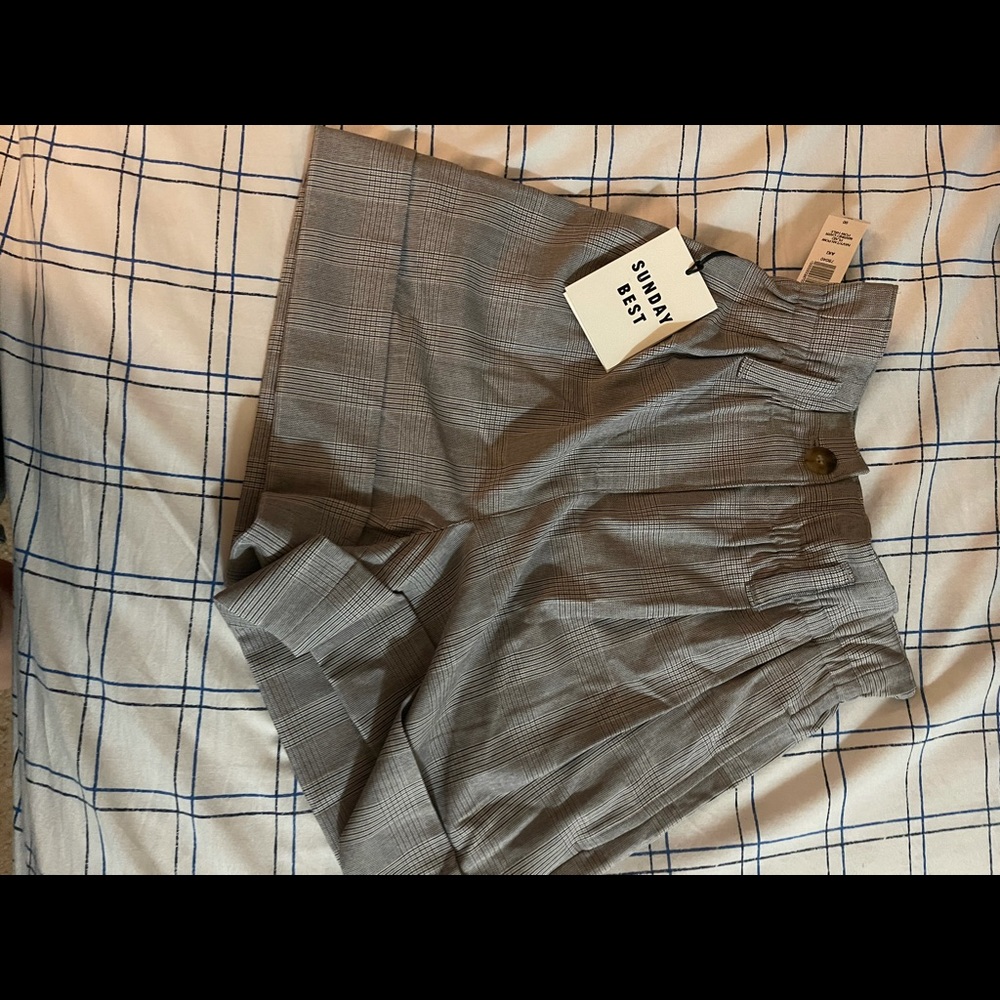 Cute shorts